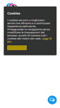 Mobile Screenshot of kreolab.it